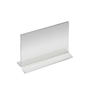 kaarthouder A4 landscape