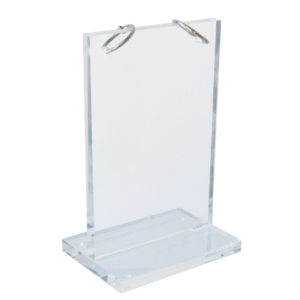 tafelkaart a6 staand